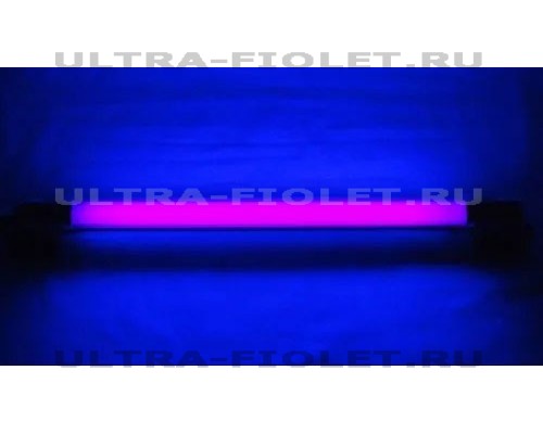 Ультрафиолетовая лампа 18 Вт