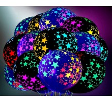 Флуоресцентный шарик